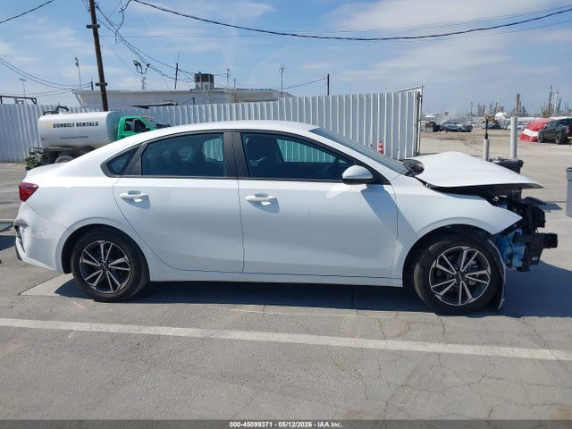Aukcja sprzedaży 2023 Kia Forte Lxs, vin: 3KPF24AD5PE524761, numer aukcji: 45099371