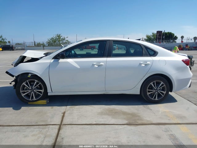 Aukcja sprzedaży 2023 Kia Forte Lxs, vin: 3KPF24AD5PE524761, numer aukcji: 45099371