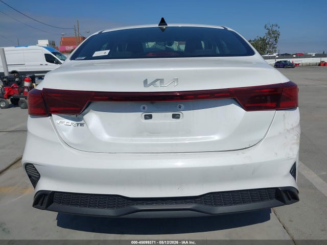 Aukcja sprzedaży 2023 Kia Forte Lxs, vin: 3KPF24AD5PE524761, numer aukcji: 45099371