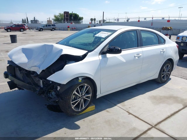 Aukcja sprzedaży 2023 Kia Forte Lxs, vin: 3KPF24AD5PE524761, numer aukcji: 45099371