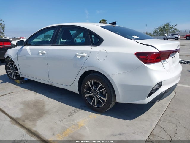 Aukcja sprzedaży 2023 Kia Forte Lxs, vin: 3KPF24AD5PE524761, numer aukcji: 45099371