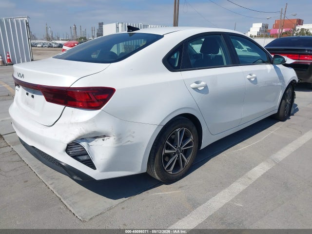 Aukcja sprzedaży 2023 Kia Forte Lxs, vin: 3KPF24AD5PE524761, numer aukcji: 45099371