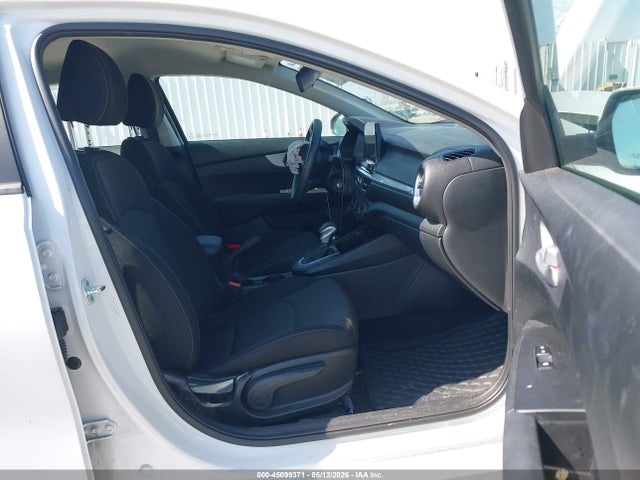 Aukcja sprzedaży 2023 Kia Forte Lxs, vin: 3KPF24AD5PE524761, numer aukcji: 45099371