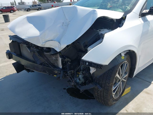 Aukcja sprzedaży 2023 Kia Forte Lxs, vin: 3KPF24AD5PE524761, numer aukcji: 45099371