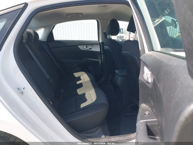 Aukcja sprzedaży 2023 Kia Forte Lxs, vin: 3KPF24AD5PE524761, numer aukcji: 45099371