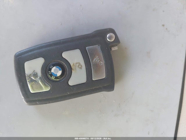 45099374 :رقم المزاد ، WBAHN83586DT59928 vin ، 2006 Bmw 750li مزاد بيع