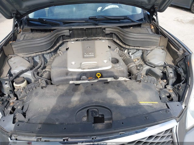 Aukcja sprzedaży 2016 Infiniti Qx50, vin: JN1BJ0RR0GM263988, numer aukcji: 45099375