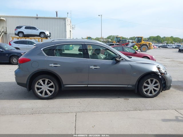 Aukcja sprzedaży 2016 Infiniti Qx50, vin: JN1BJ0RR0GM263988, numer aukcji: 45099375