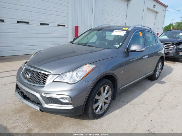 Aukcja sprzedaży 2016 Infiniti Qx50, vin: JN1BJ0RR0GM263988, numer aukcji: 45099375