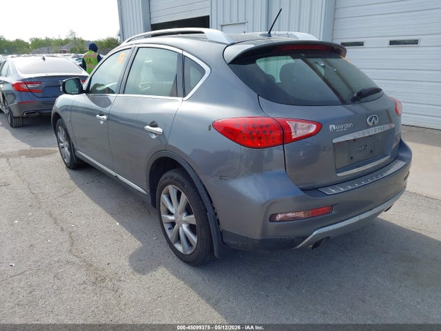 Aukcja sprzedaży 2016 Infiniti Qx50, vin: JN1BJ0RR0GM263988, numer aukcji: 45099375