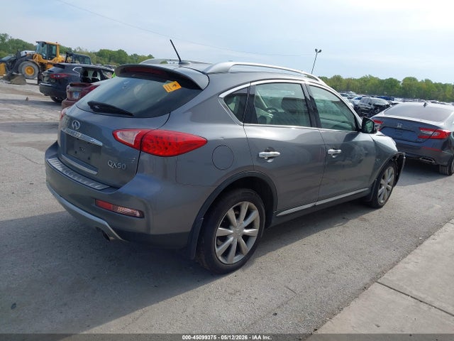 Aukcja sprzedaży 2016 Infiniti Qx50, vin: JN1BJ0RR0GM263988, numer aukcji: 45099375