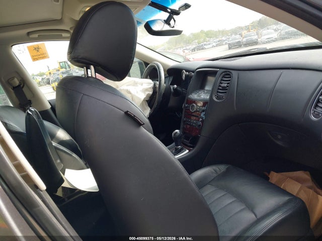 Aukcja sprzedaży 2016 Infiniti Qx50, vin: JN1BJ0RR0GM263988, numer aukcji: 45099375