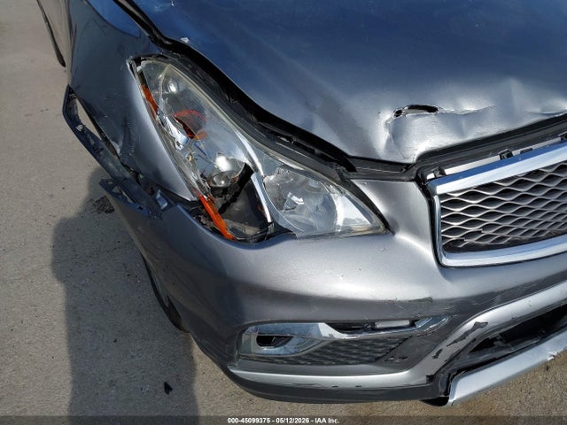 Aukcja sprzedaży 2016 Infiniti Qx50, vin: JN1BJ0RR0GM263988, numer aukcji: 45099375