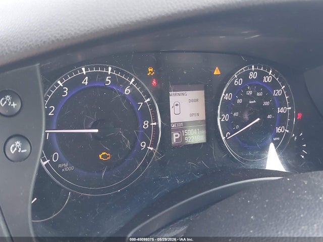 Aukcja sprzedaży 2016 Infiniti Qx50, vin: JN1BJ0RR0GM263988, numer aukcji: 45099375