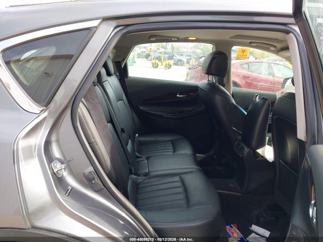 Aukcja sprzedaży 2016 Infiniti Qx50, vin: JN1BJ0RR0GM263988, numer aukcji: 45099375