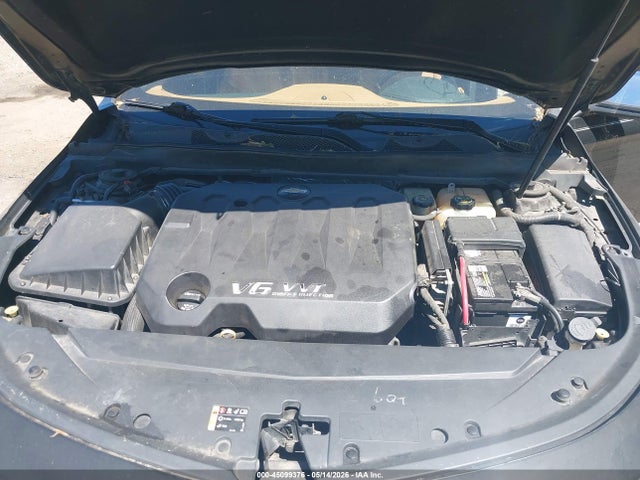 Продаж на аукціоні авто 2015 Chevrolet Impala 2lz, vin: 2G1165S39F9242574, номер лоту: 45099376