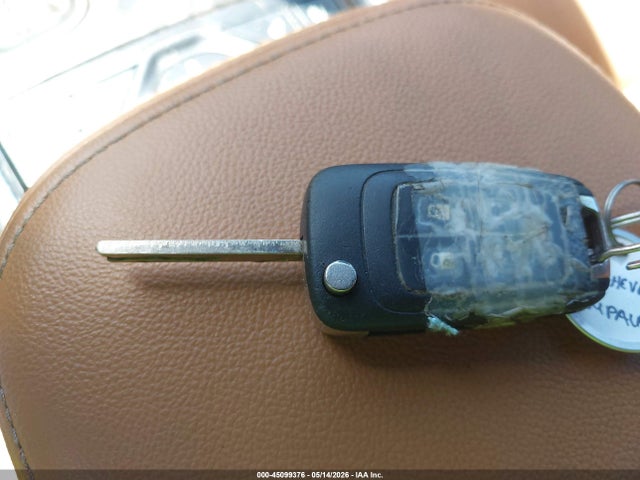 Продаж на аукціоні авто 2015 Chevrolet Impala 2lz, vin: 2G1165S39F9242574, номер лоту: 45099376