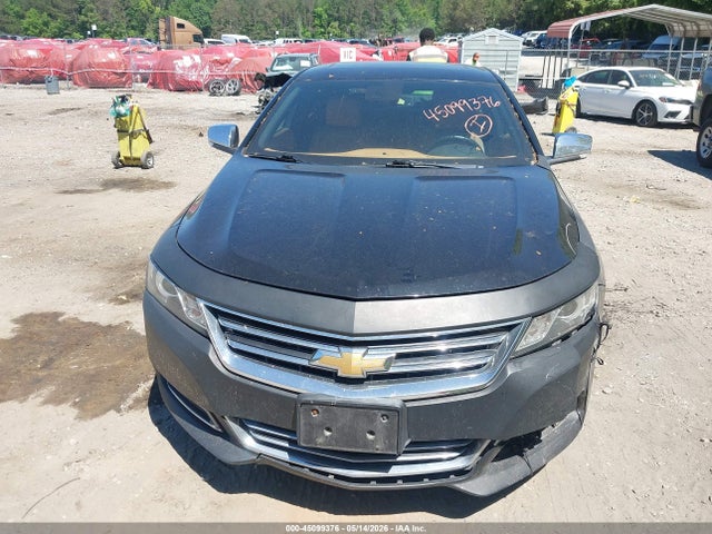 Продаж на аукціоні авто 2015 Chevrolet Impala 2lz, vin: 2G1165S39F9242574, номер лоту: 45099376