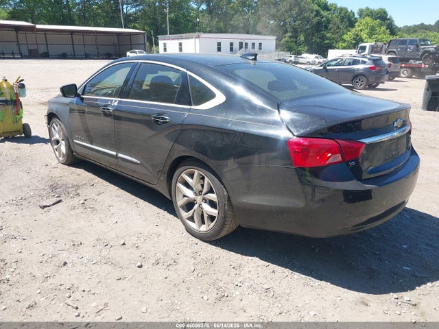 Продаж на аукціоні авто 2015 Chevrolet Impala 2lz, vin: 2G1165S39F9242574, номер лоту: 45099376