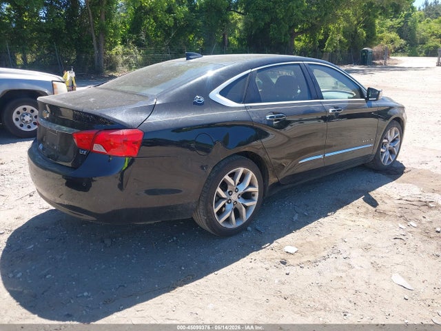 Продаж на аукціоні авто 2015 Chevrolet Impala 2lz, vin: 2G1165S39F9242574, номер лоту: 45099376