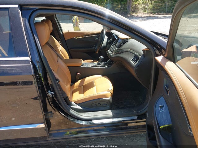 Продаж на аукціоні авто 2015 Chevrolet Impala 2lz, vin: 2G1165S39F9242574, номер лоту: 45099376