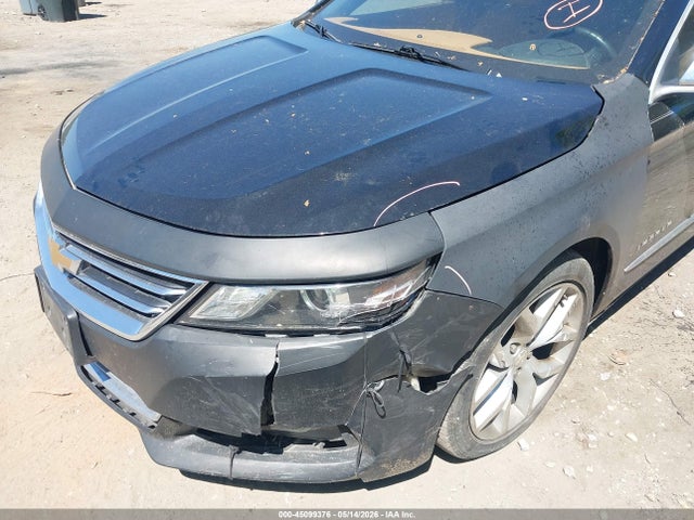 Продаж на аукціоні авто 2015 Chevrolet Impala 2lz, vin: 2G1165S39F9242574, номер лоту: 45099376