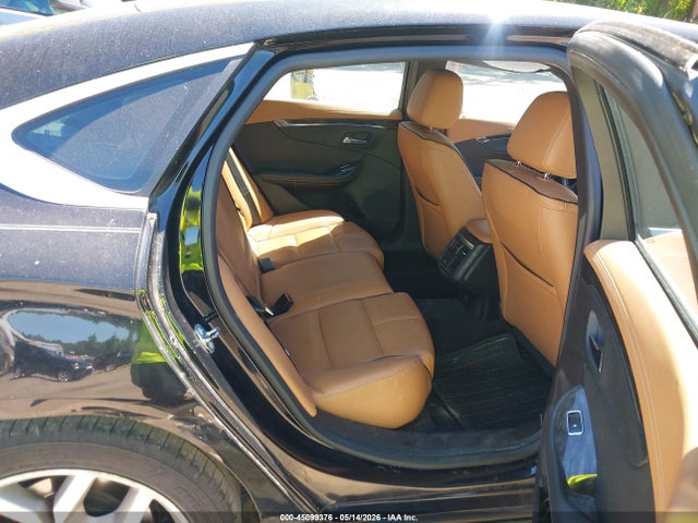 Продаж на аукціоні авто 2015 Chevrolet Impala 2lz, vin: 2G1165S39F9242574, номер лоту: 45099376