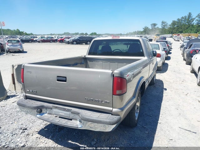 Aukcja sprzedaży 2000 Chevrolet S-10 Ls, vin: 1GCCS1951Y8225567, numer aukcji: 45099378