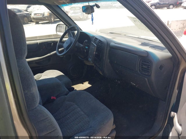 Aukcja sprzedaży 2000 Chevrolet S-10 Ls, vin: 1GCCS1951Y8225567, numer aukcji: 45099378