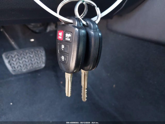 Toyota CAMRY SE 2017 4T1BF1FK7HU779127 Image 11