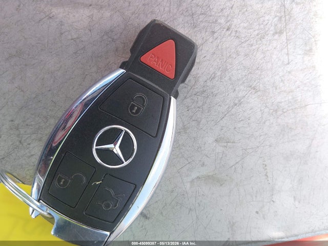 Aukcja sprzedaży 2014 Mercedes-benz Ml 350 4matic, vin: 4JGDA5HB8EA279616, numer aukcji: 45099387