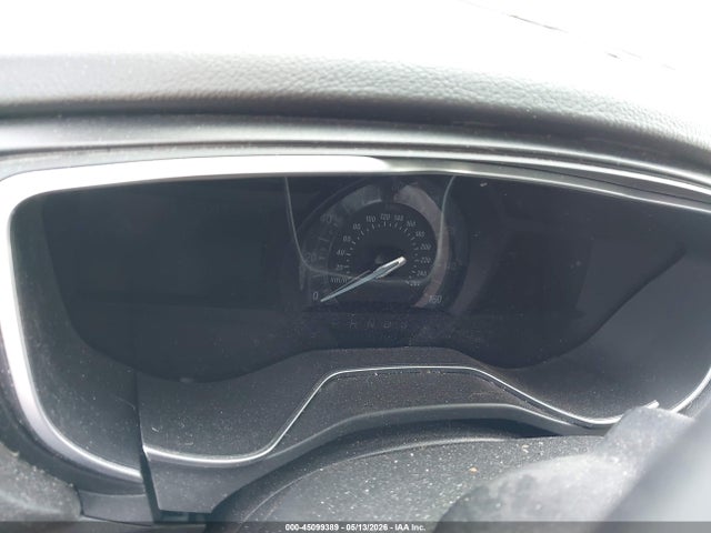 Продажа на аукционе авто 2017 Ford Fusion Titanium, vin: 3FA6P0D90HR142543, номер лота: 45099389