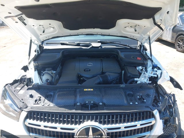 4JGFB4FB3SB330254 Mercedes-Benz Gle 350 4matic