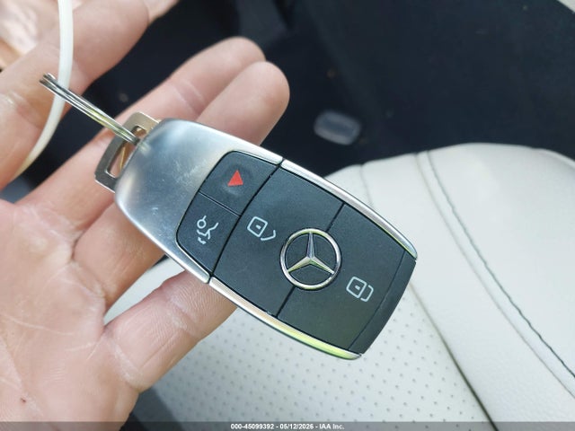 4JGFB4FB3SB330254 Mercedes-Benz Gle 350 4matic