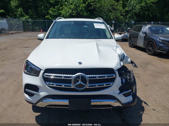 4JGFB4FB3SB330254 Mercedes-Benz Gle 350 4matic