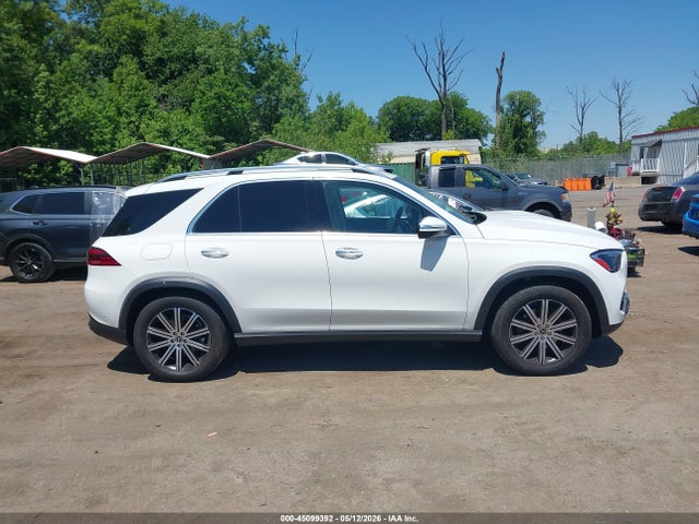 4JGFB4FB3SB330254 Mercedes-Benz Gle 350 4matic