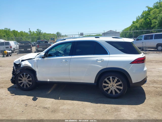 4JGFB4FB3SB330254 Mercedes-Benz Gle 350 4matic