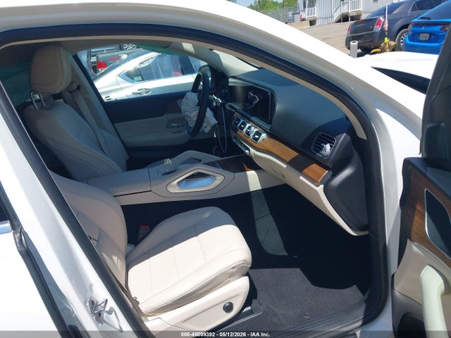 4JGFB4FB3SB330254 Mercedes-Benz Gle 350 4matic