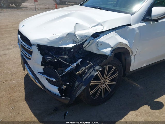 4JGFB4FB3SB330254 Mercedes-Benz Gle 350 4matic