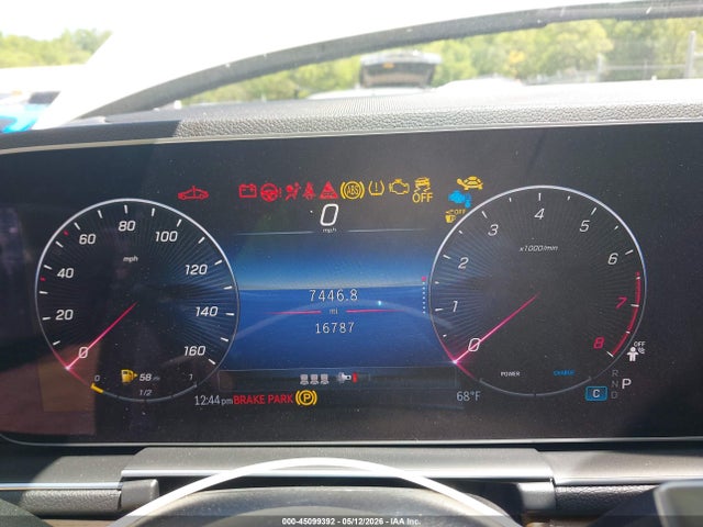 4JGFB4FB3SB330254 Mercedes-Benz Gle 350 4matic