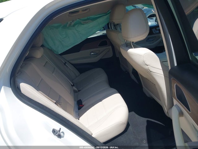 4JGFB4FB3SB330254 Mercedes-Benz Gle 350 4matic