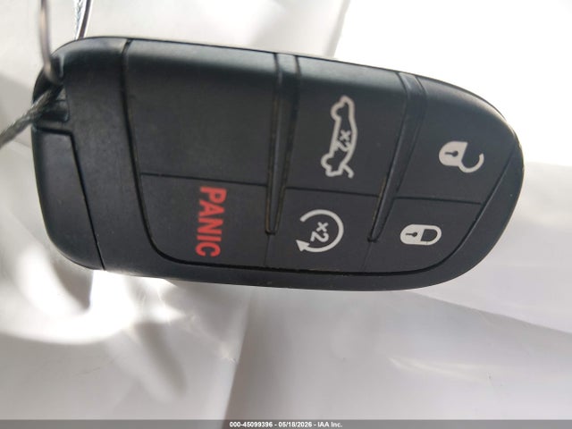 Aukcja sprzedaży 2016 Dodge Journey Sxt, vin: 3C4PDCBBXGT115561, numer aukcji: 45099396