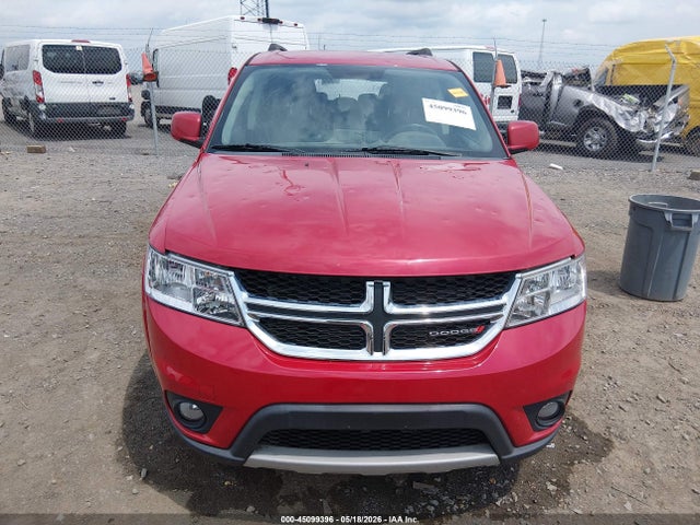 Aukcja sprzedaży 2016 Dodge Journey Sxt, vin: 3C4PDCBBXGT115561, numer aukcji: 45099396