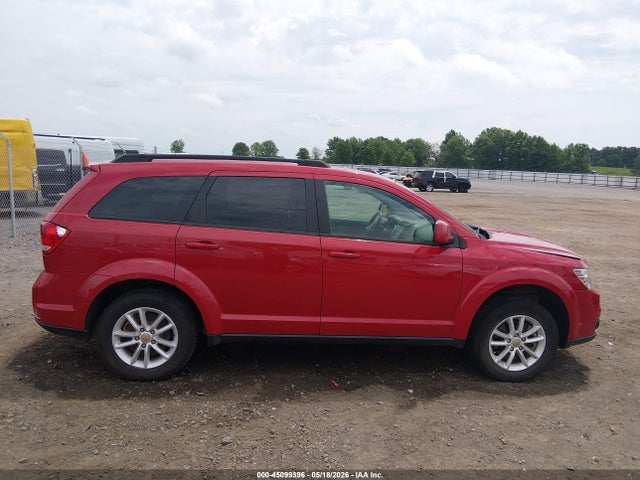 Aukcja sprzedaży 2016 Dodge Journey Sxt, vin: 3C4PDCBBXGT115561, numer aukcji: 45099396