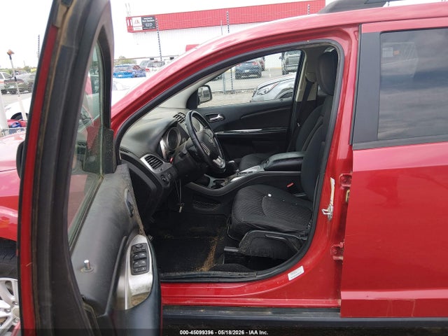 Aukcja sprzedaży 2016 Dodge Journey Sxt, vin: 3C4PDCBBXGT115561, numer aukcji: 45099396