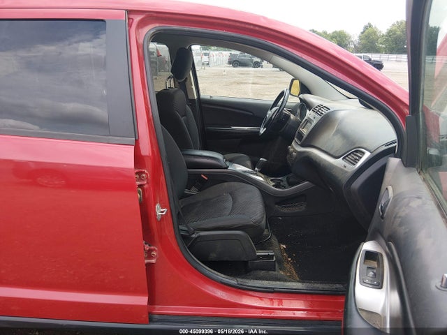 Aukcja sprzedaży 2016 Dodge Journey Sxt, vin: 3C4PDCBBXGT115561, numer aukcji: 45099396