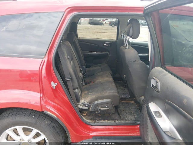 Aukcja sprzedaży 2016 Dodge Journey Sxt, vin: 3C4PDCBBXGT115561, numer aukcji: 45099396