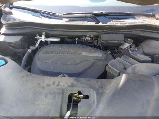 Aukcja sprzedaży 2019 Honda Passport Ex-l, vin: 5FNYF8H58KB019030, numer aukcji: 45099398