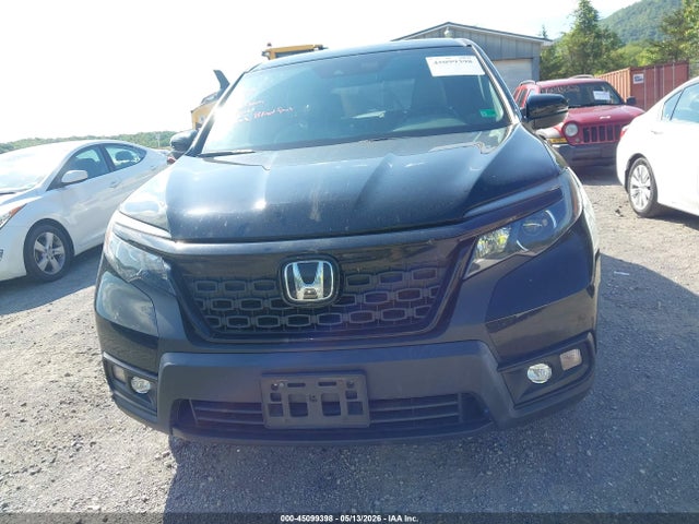 Aukcja sprzedaży 2019 Honda Passport Ex-l, vin: 5FNYF8H58KB019030, numer aukcji: 45099398