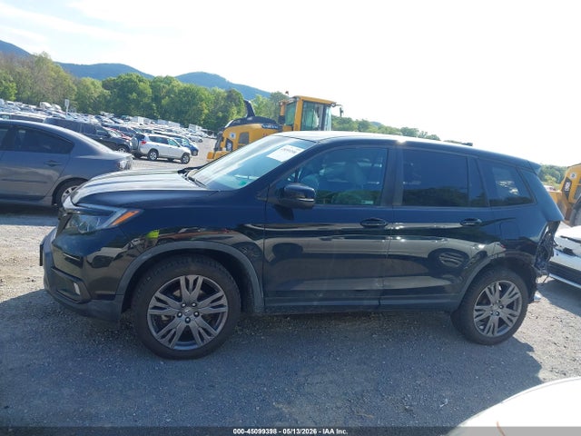 Aukcja sprzedaży 2019 Honda Passport Ex-l, vin: 5FNYF8H58KB019030, numer aukcji: 45099398